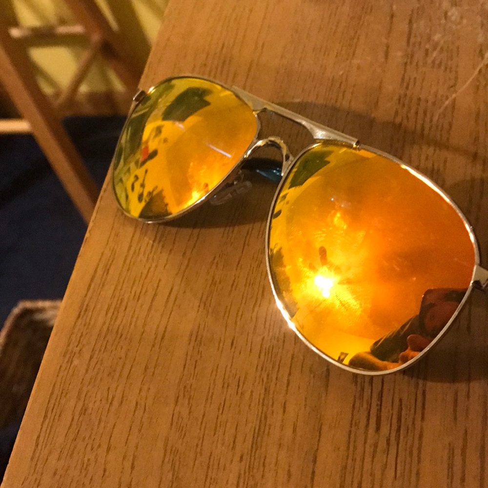 Hd Crafter Designer sunglasses